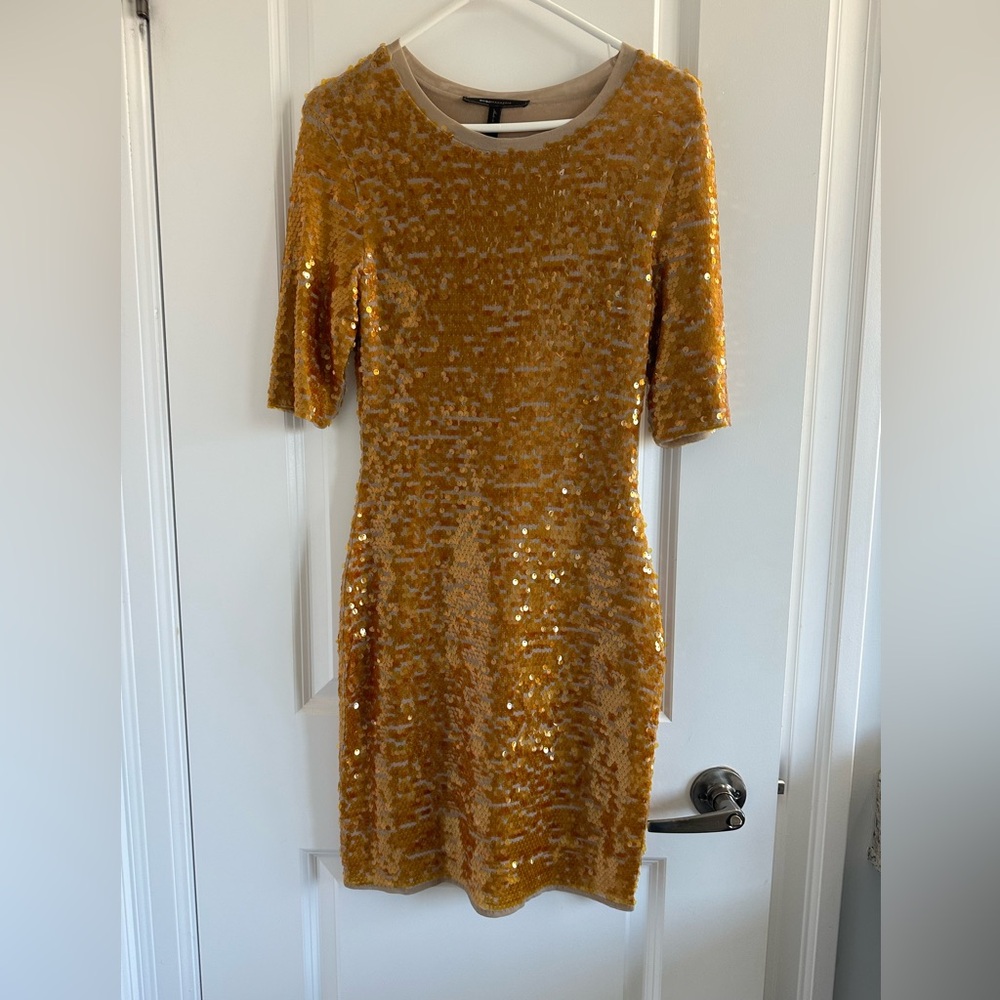 Petite Dress